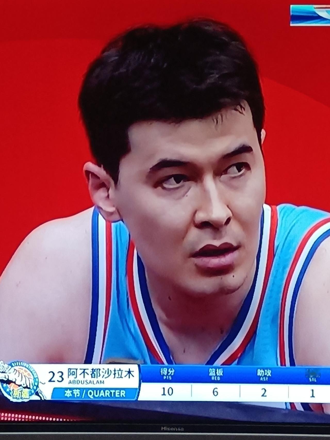 今天晚上，新疆队要在主场与上海久事进行一次比赛，排名倒数第4的新疆队，面对联排名