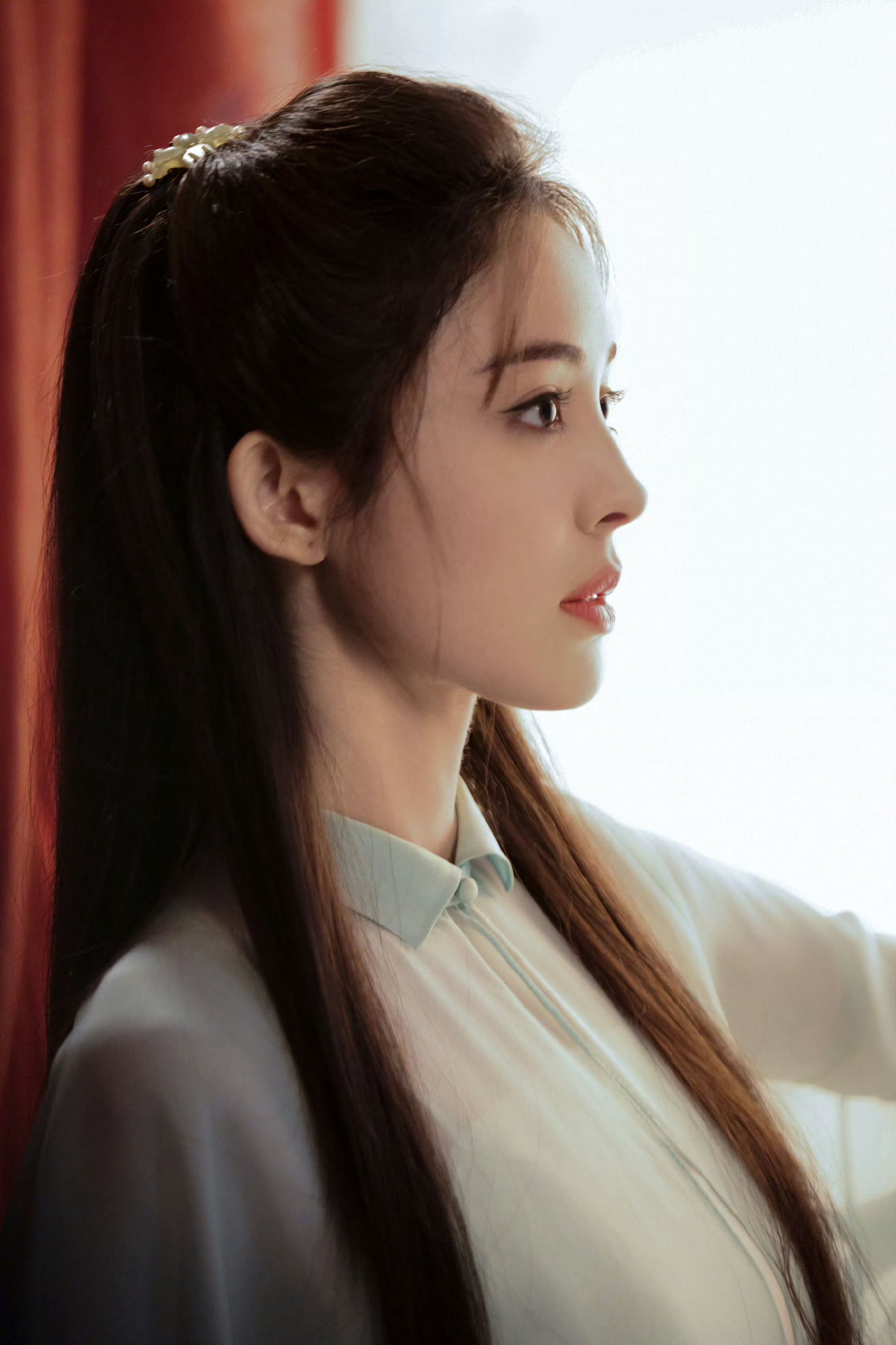 今日份营业的👧🏻欢迎评论补充～ 