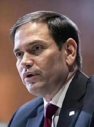 【鲁比奥坐不住了，指责中国扣押巴拿马船只】
        鲁比奥又开始作妖了！