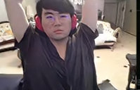 #Uzi说老头杯谁选Theshy谁赢#最新消息，姿态已经红了...开始不说话了[