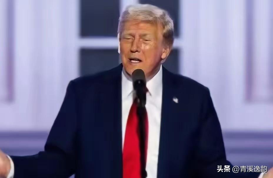 特朗普曾经在采访时表示：如果中方武统台湾，那么美国将会毫不犹豫的对北京进行轰炸，