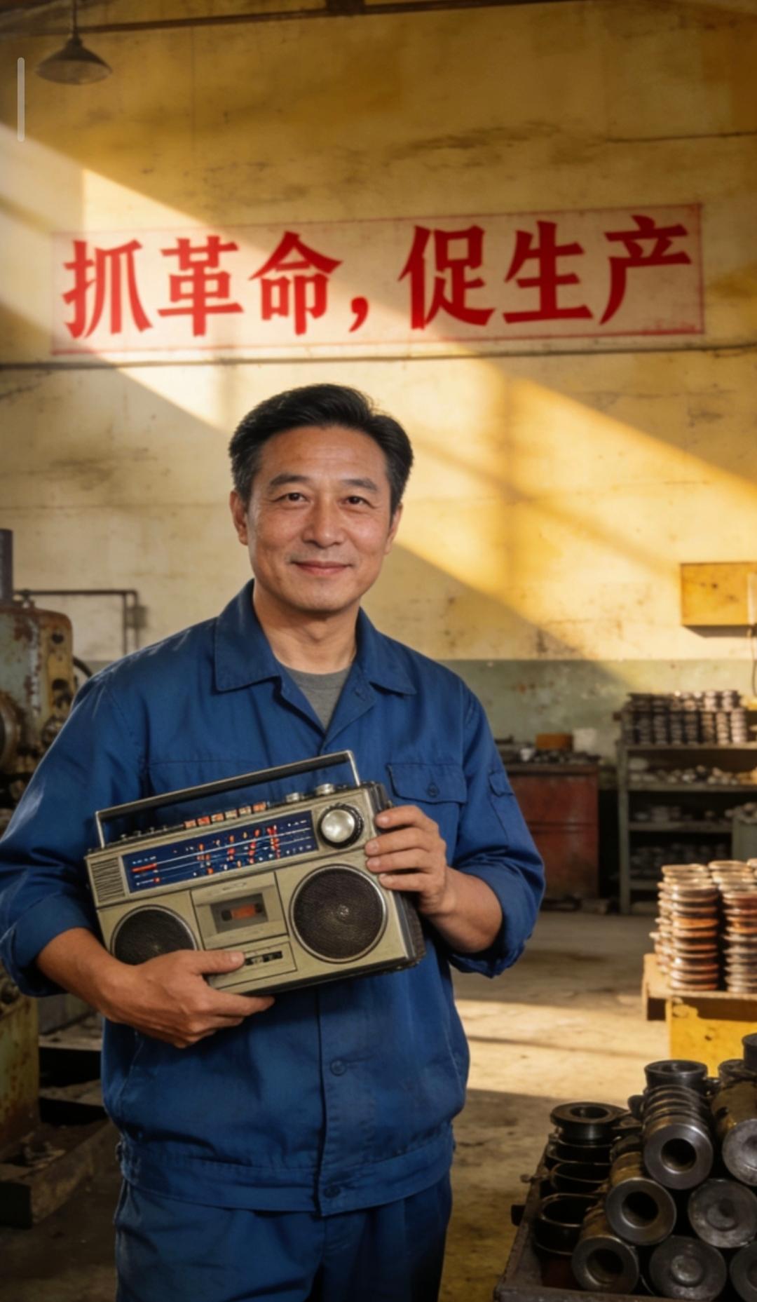 60后：半生风雨路，一世暖与安。当街头的年轻人谈论着AI、元宇宙，当社交媒体被碎