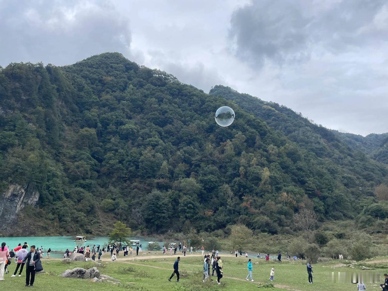 【如梦令•一夜秋风漫舞】
一夜秋风漫舞，唤醒沉眠稻谷。
遍地金黄楚楚，尽惹行人目