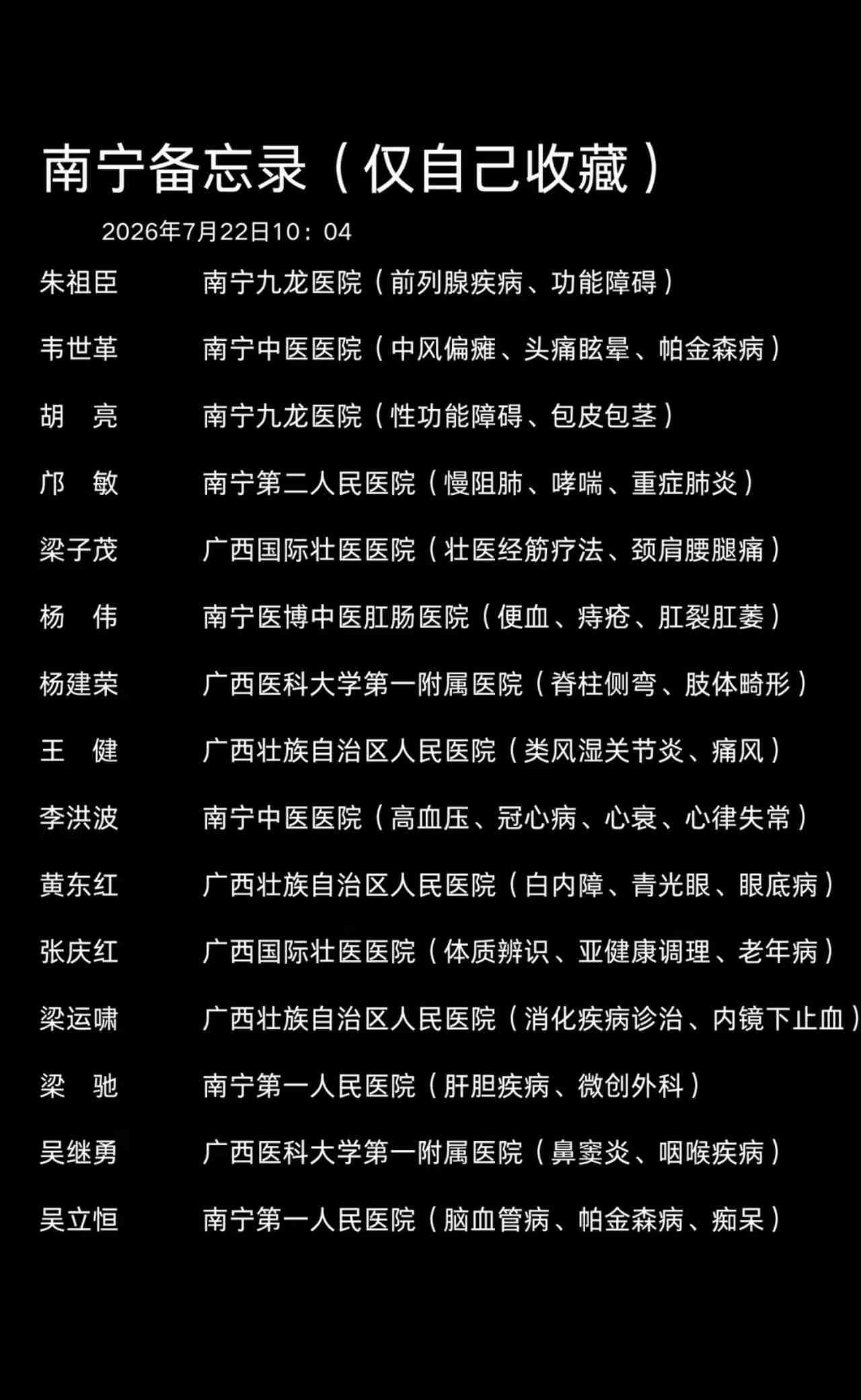 我的今日状态：😁轻松愉快
我这里的天气：☀️晴天