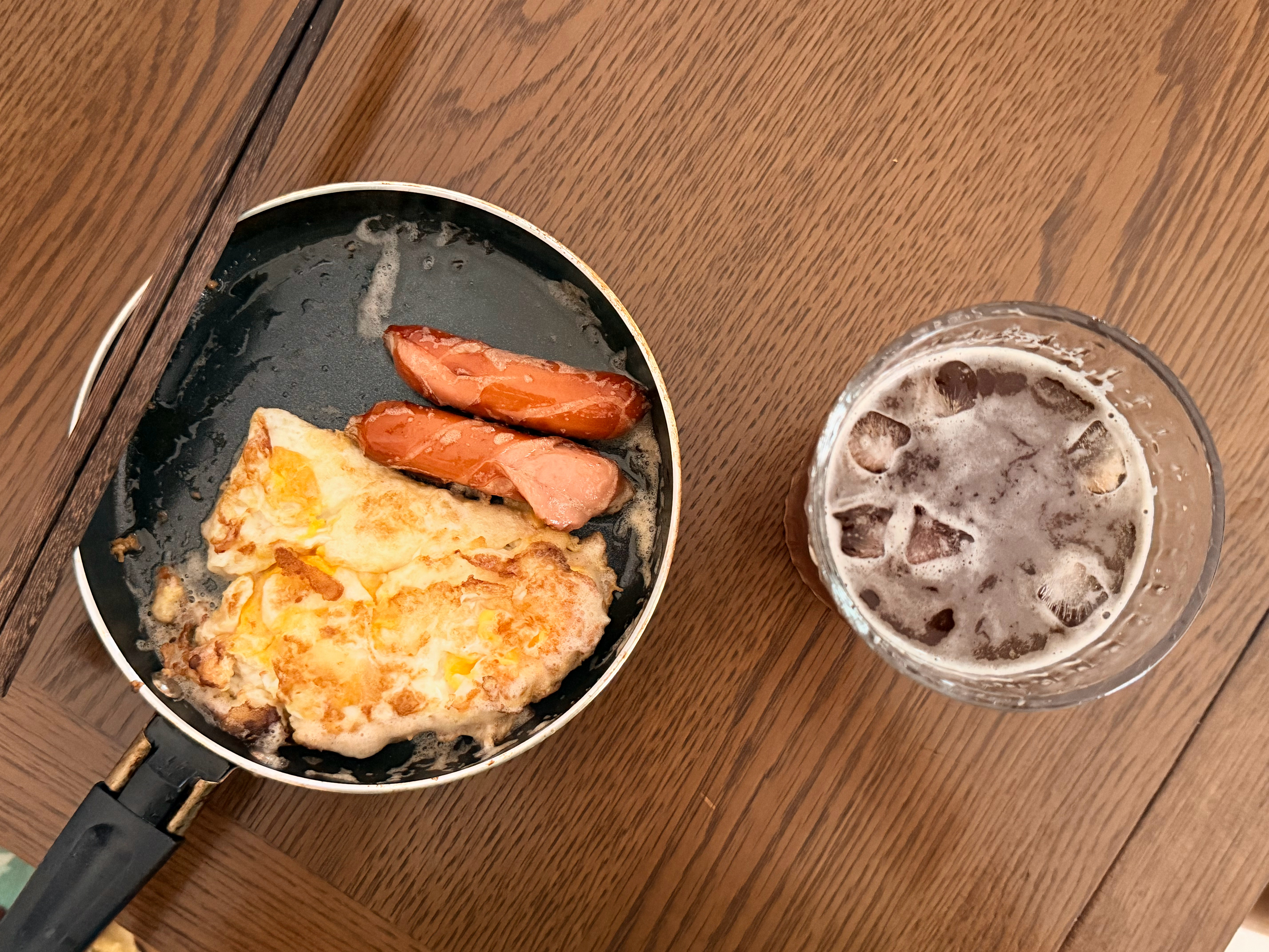 早！🍳☕️ ​​​