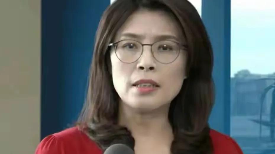 看懂侯友宜出手什么？一句“遵守法规”背后，暗藏国民党的路线裂痕。
郑丽文追思吴石