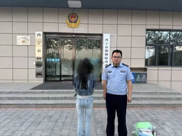 #20名主播频繁低俗恶搞等被关停账号#【西宁警方通报：20名主播被查处，涉案账号