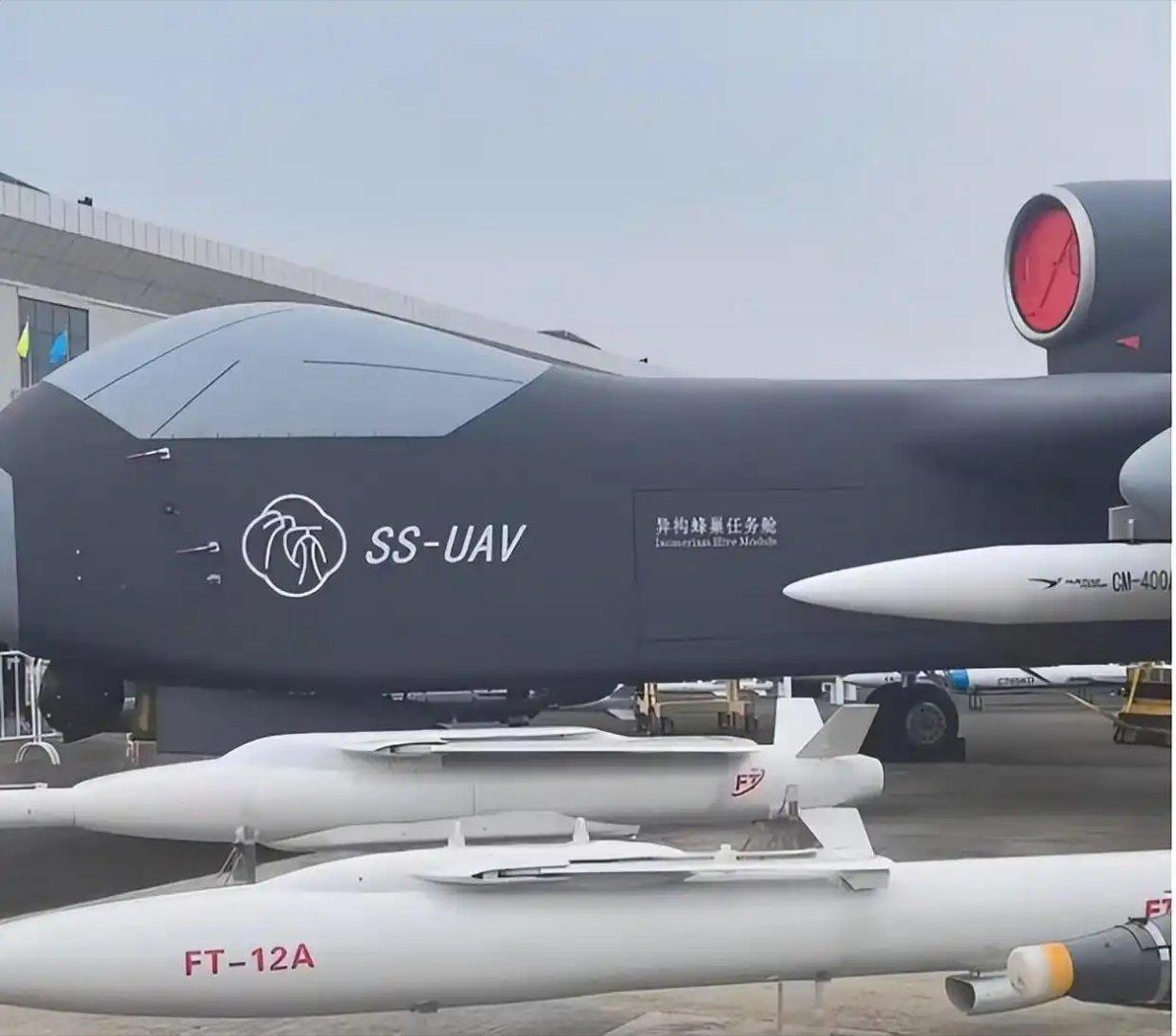 九天，彩虹7，鳖400M，不愧是军事强鳖月