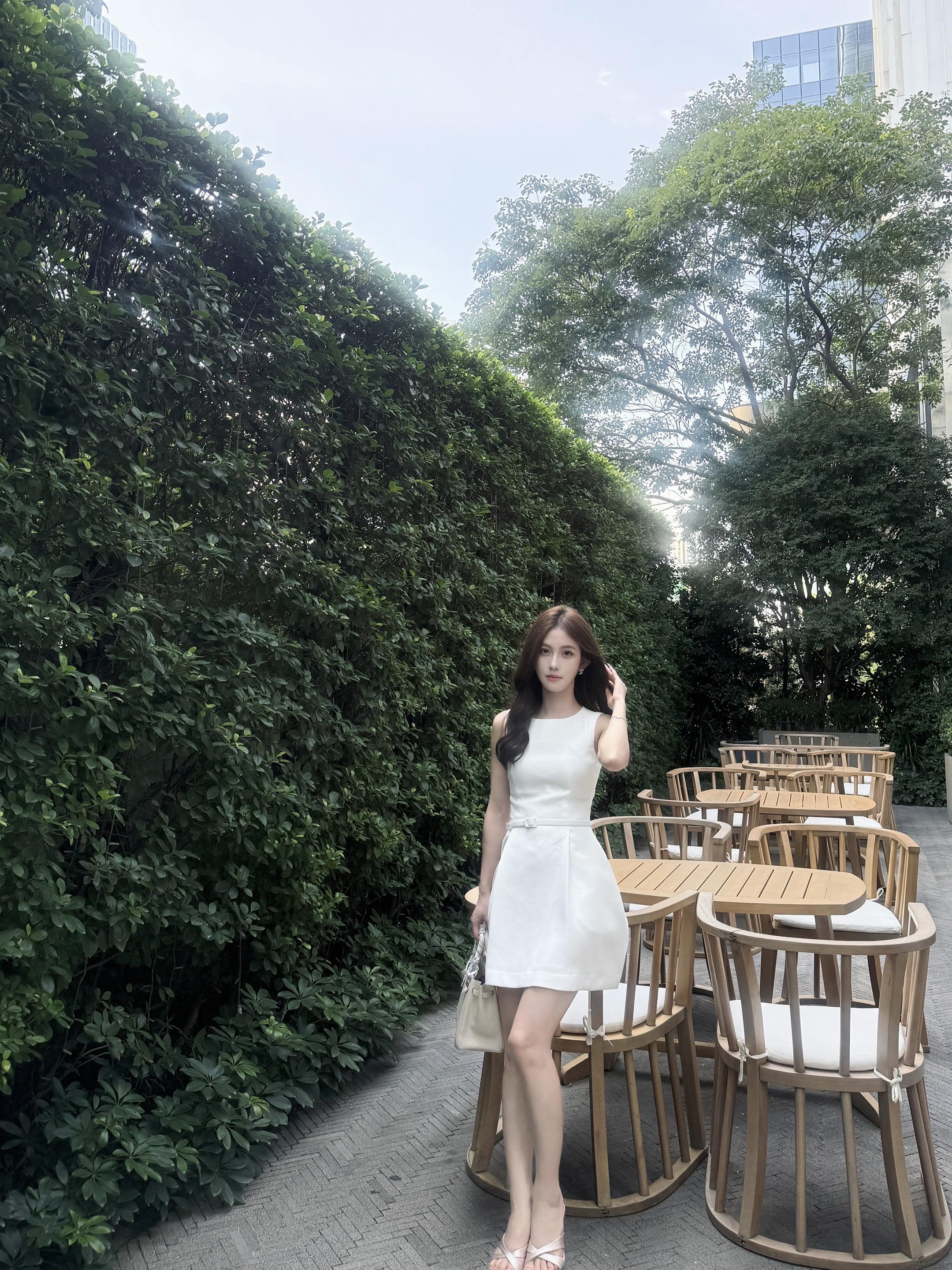 多想留在你的身边