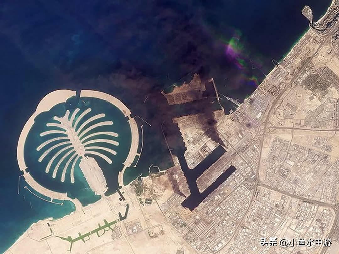 “中东安全孤岛”神话破灭
 
长期以来，阿联酋与迪拜凭借“危险地区中稳定孤岛”的