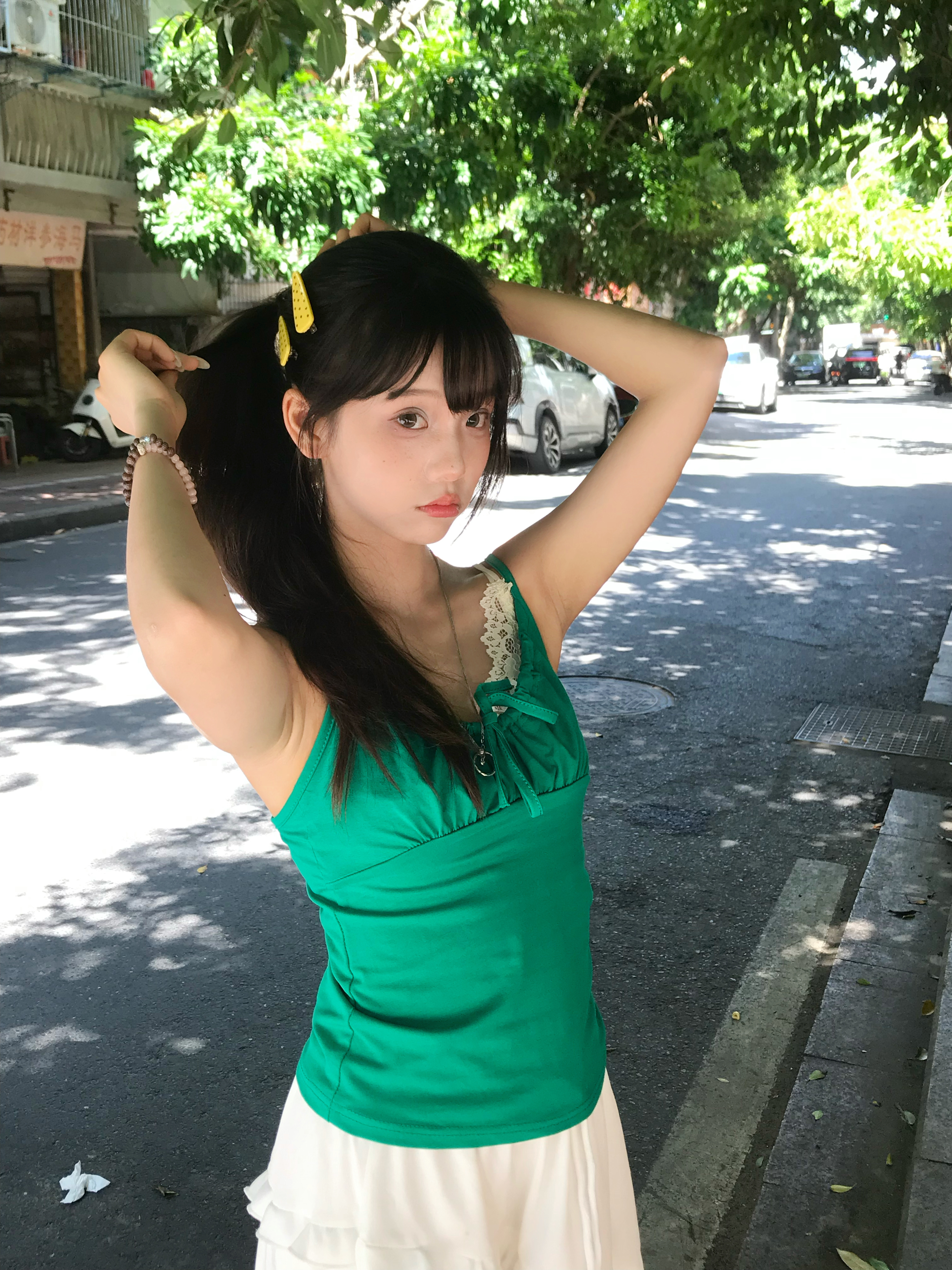 分享新鲜事 