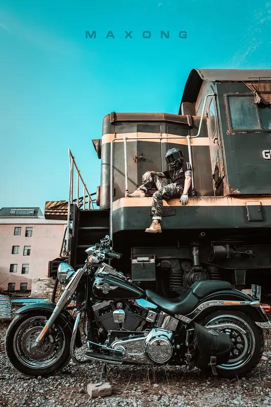 张雪（张雪机车创始人）在国外已从中国品牌跃升为全球高性能摩托领域的现象级新势力，