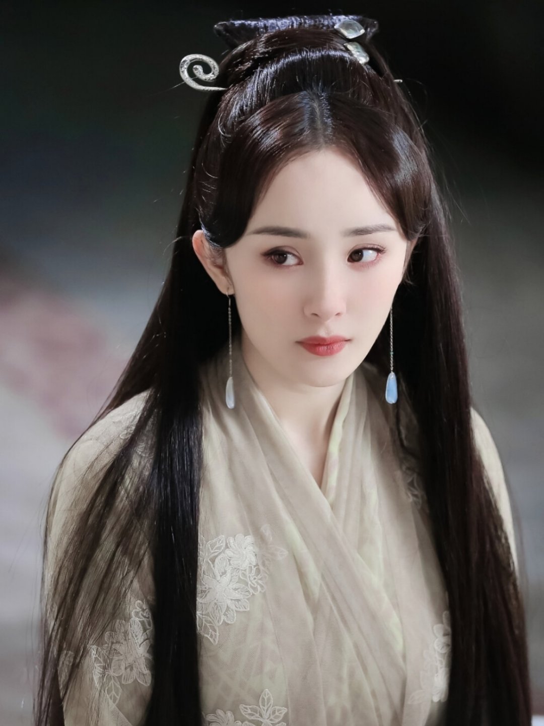 杨幂 四哥愿你在另一个世界安好 杨幂发文悼念于朦胧去世 ：四哥 愿你在另一个世界