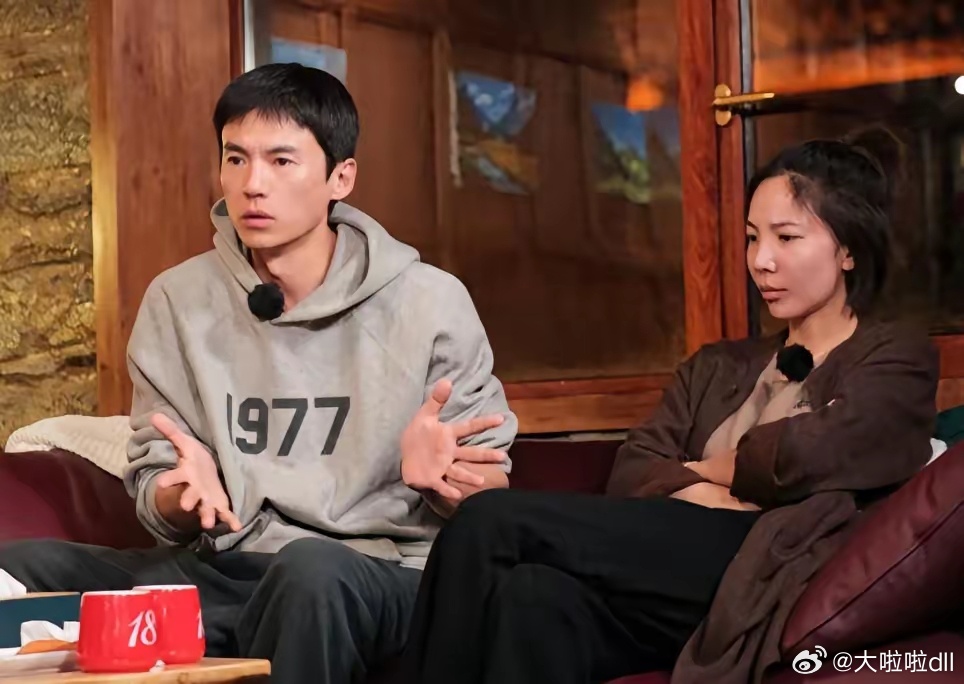 突然有点理解宋宁峰了张婉婷可能非常适合做经纪人，但是可能真不适合做一个妻子。她不