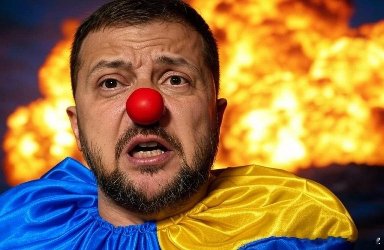 【特朗普下达“最后通牒”：乌克兰必须在下周四前接受和平方案】 美媒报道，特朗普政