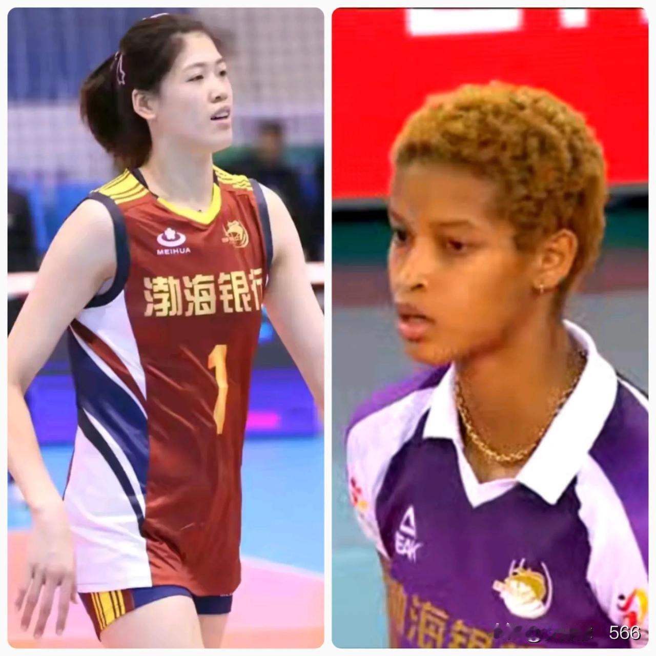 天津女排引进瓦尔加斯益处显现，中国女排成最大的受益者
       2024年世