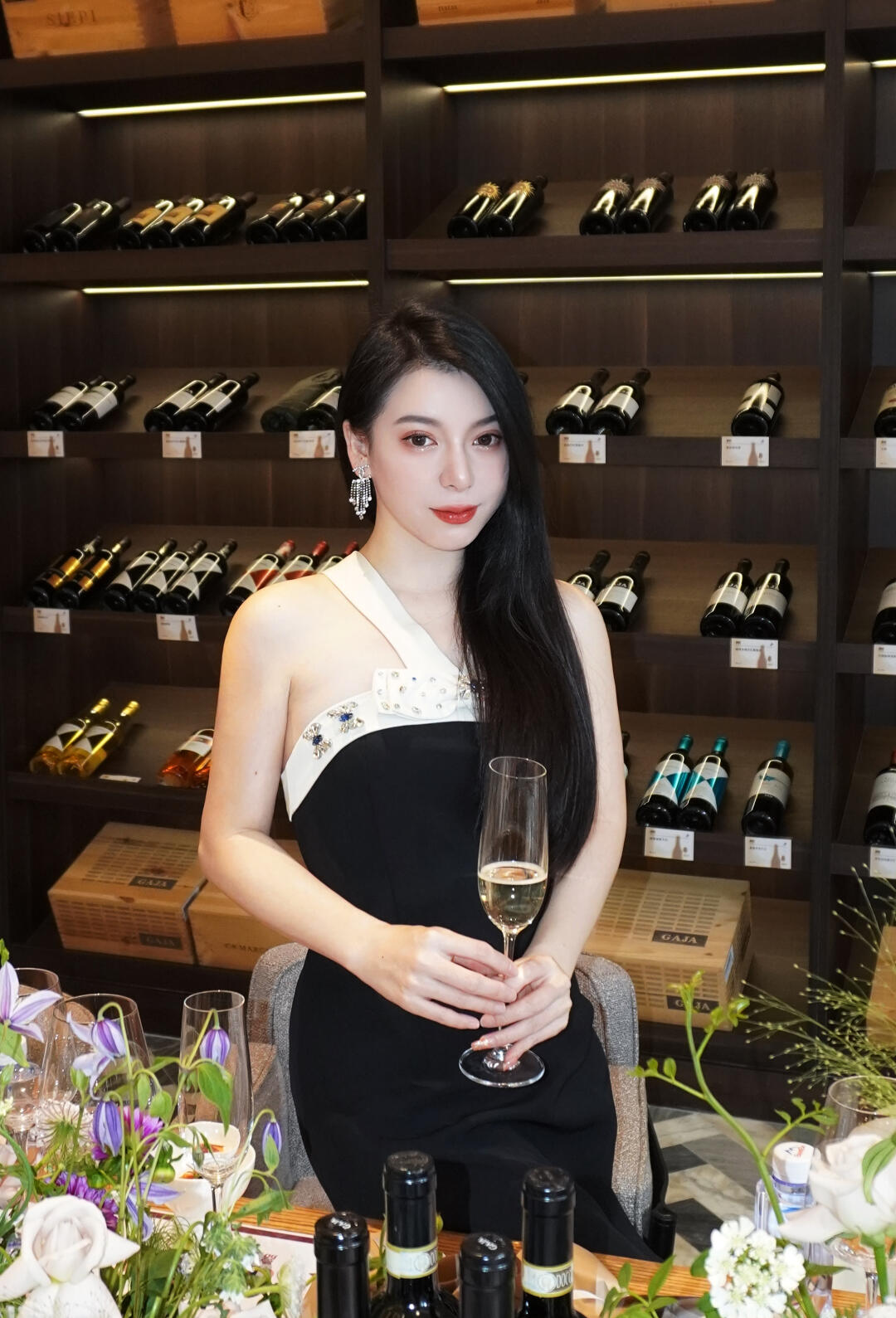 享受一个下午茶