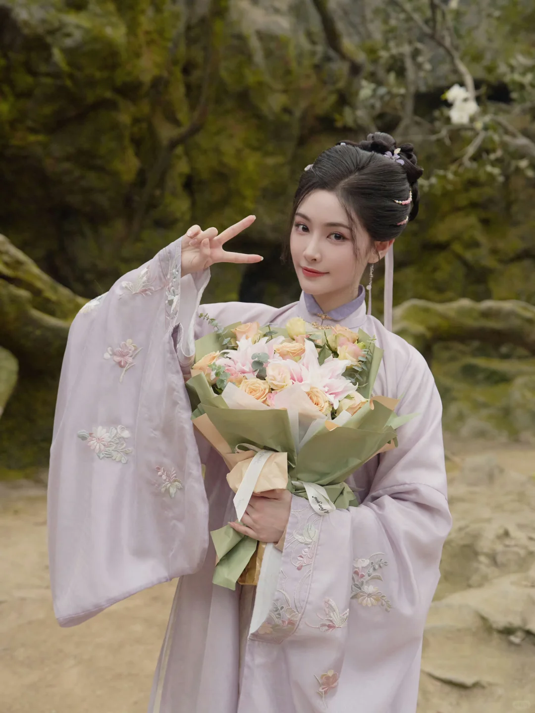 恭喜杀青！