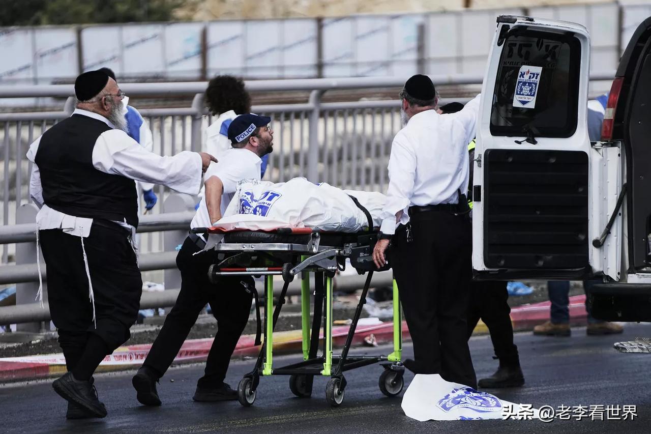 【最新消息：耶路撒冷遭袭，3人受伤】
特拉维夫时间2026年3月1日，《以色列时