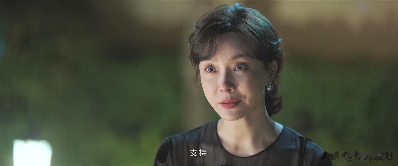 《不完美受害人》剧中，最佩服这个站在食物链顶端的‘家庭主妇’...

辛路和成功