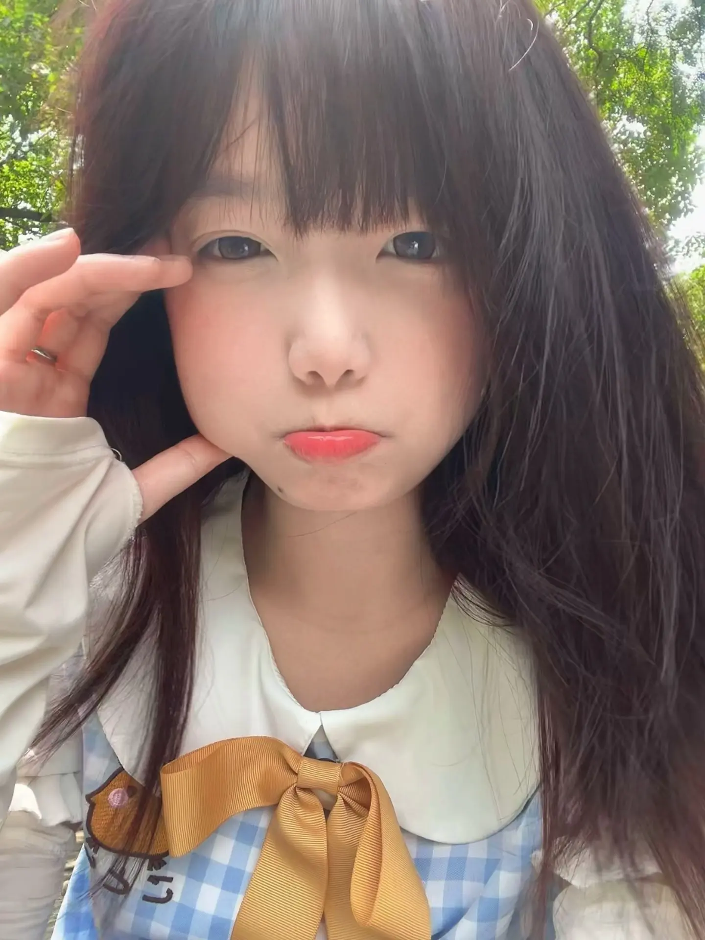今天好不好 天气好不好 你好不好