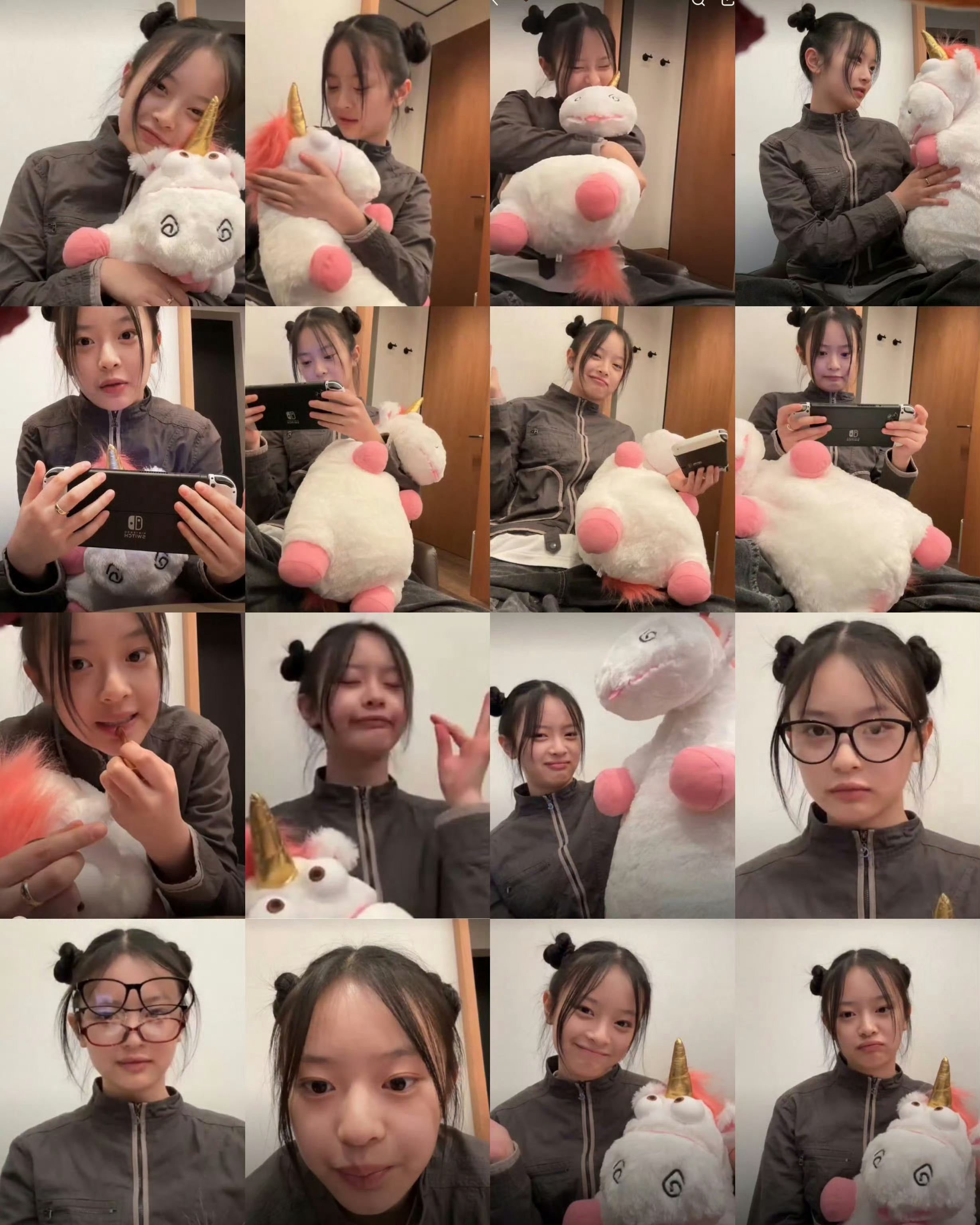 想一只獭🦦🦄 ​​​