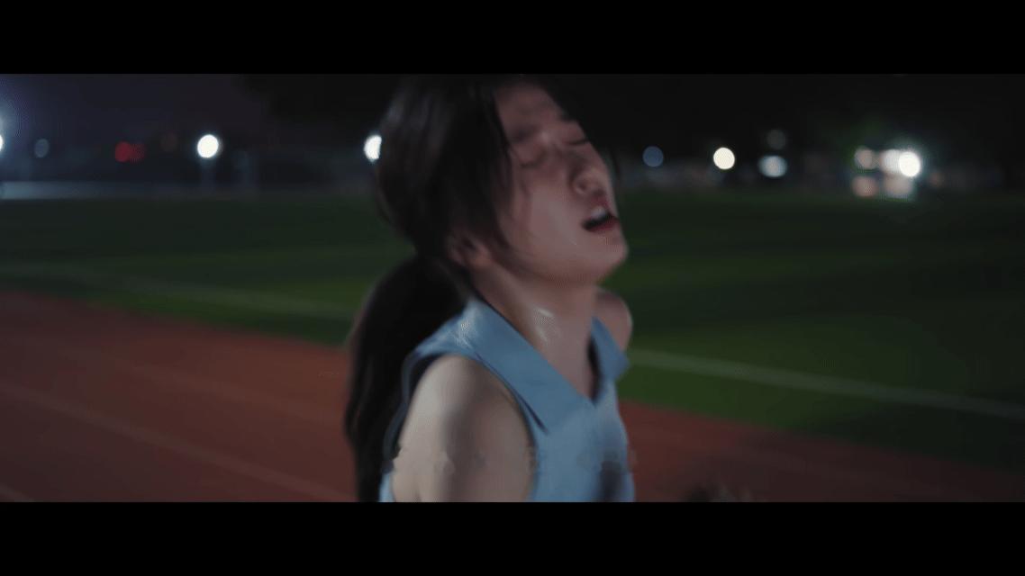林晚星找答案的方式是感同身受虞书欣林晚星真空女孩心疼前期封闭内心的小林老师，好在