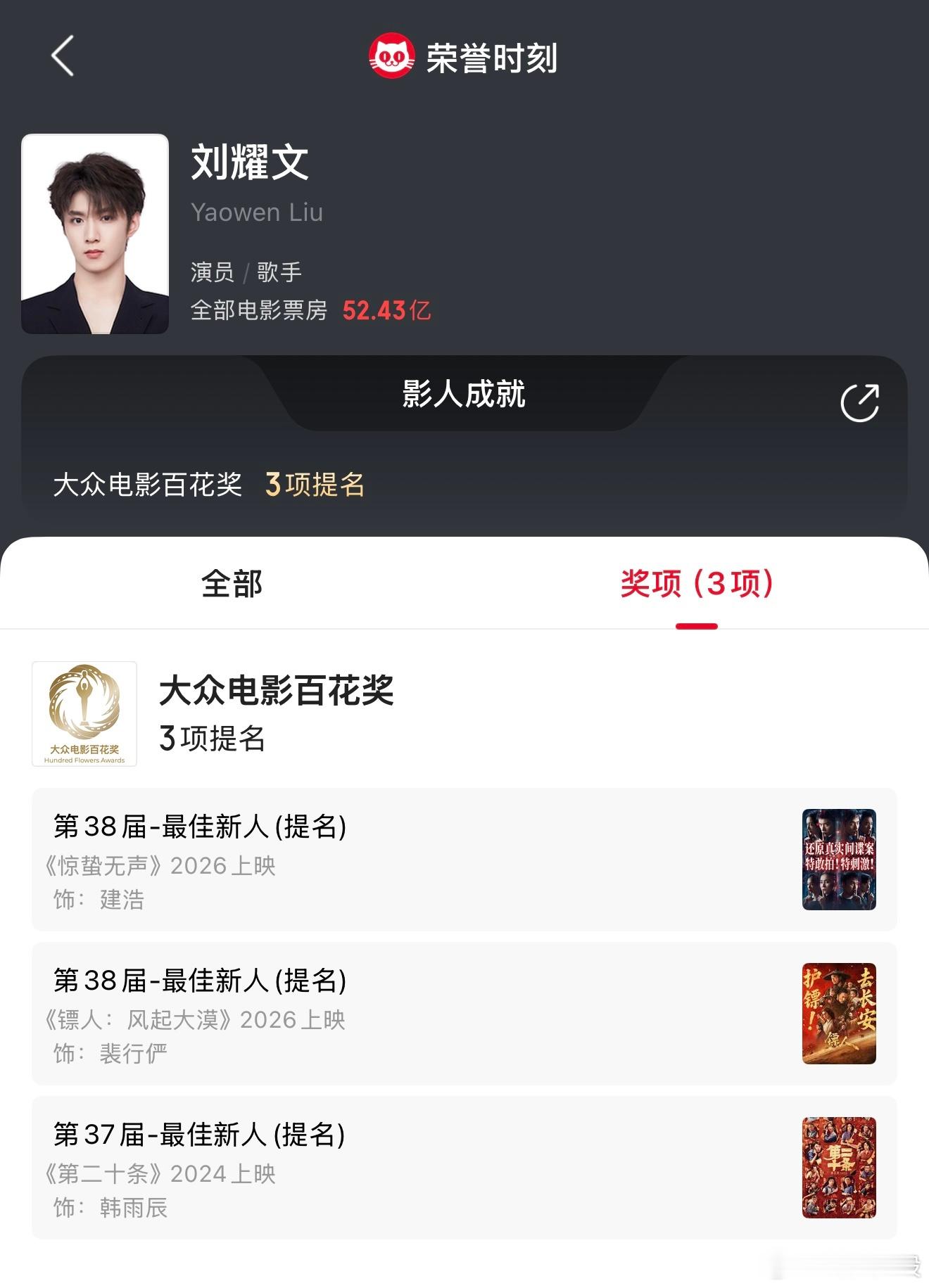 没人说过刘耀文不是平儿 .刘耀文推荐穆祉丞 今天时代峰峻工作人员刻意突然更改了d