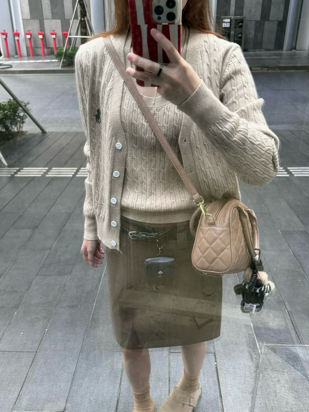 155cm/84 小个子日常跟着我穿🐩✨