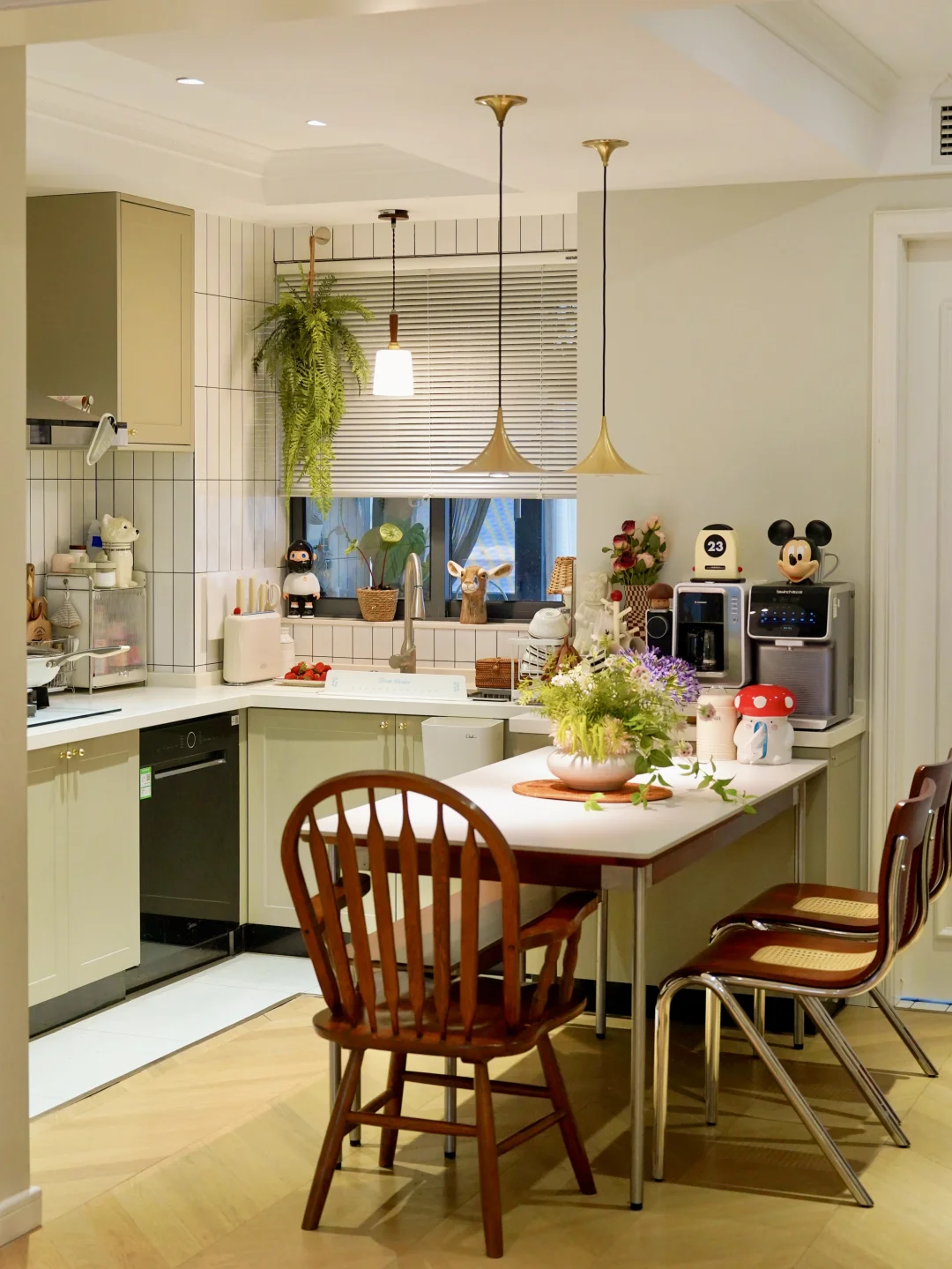 春日小厨房🍓🍊🍽️