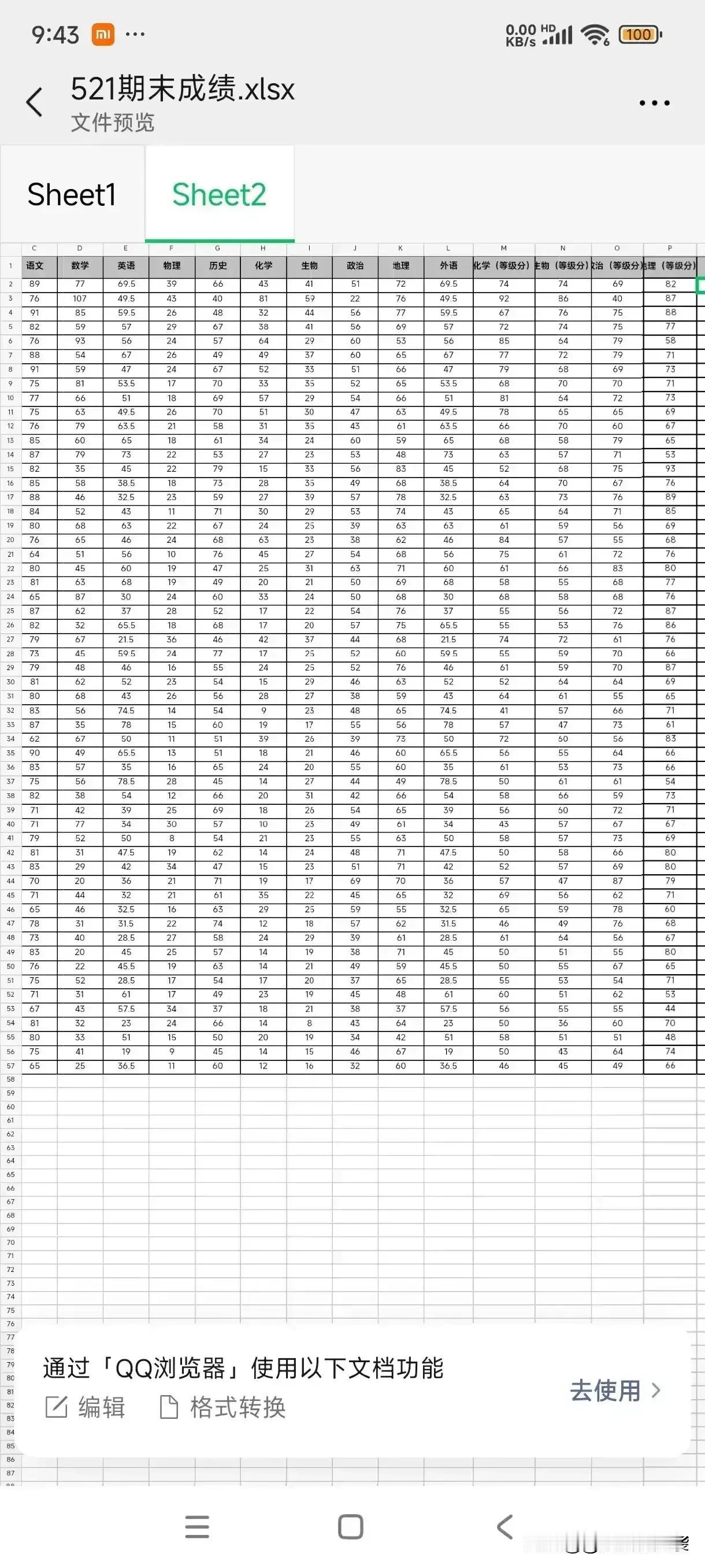 高中家长的焦虑，孩子是高一学生，这个学期一开学就选了物化生，前几天问孩子学得怎么