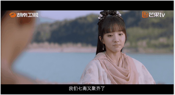 #大宋少年志2定档# 你还别说，这一次的海报做的还是挺用心的，给到大家一眼就惊艳