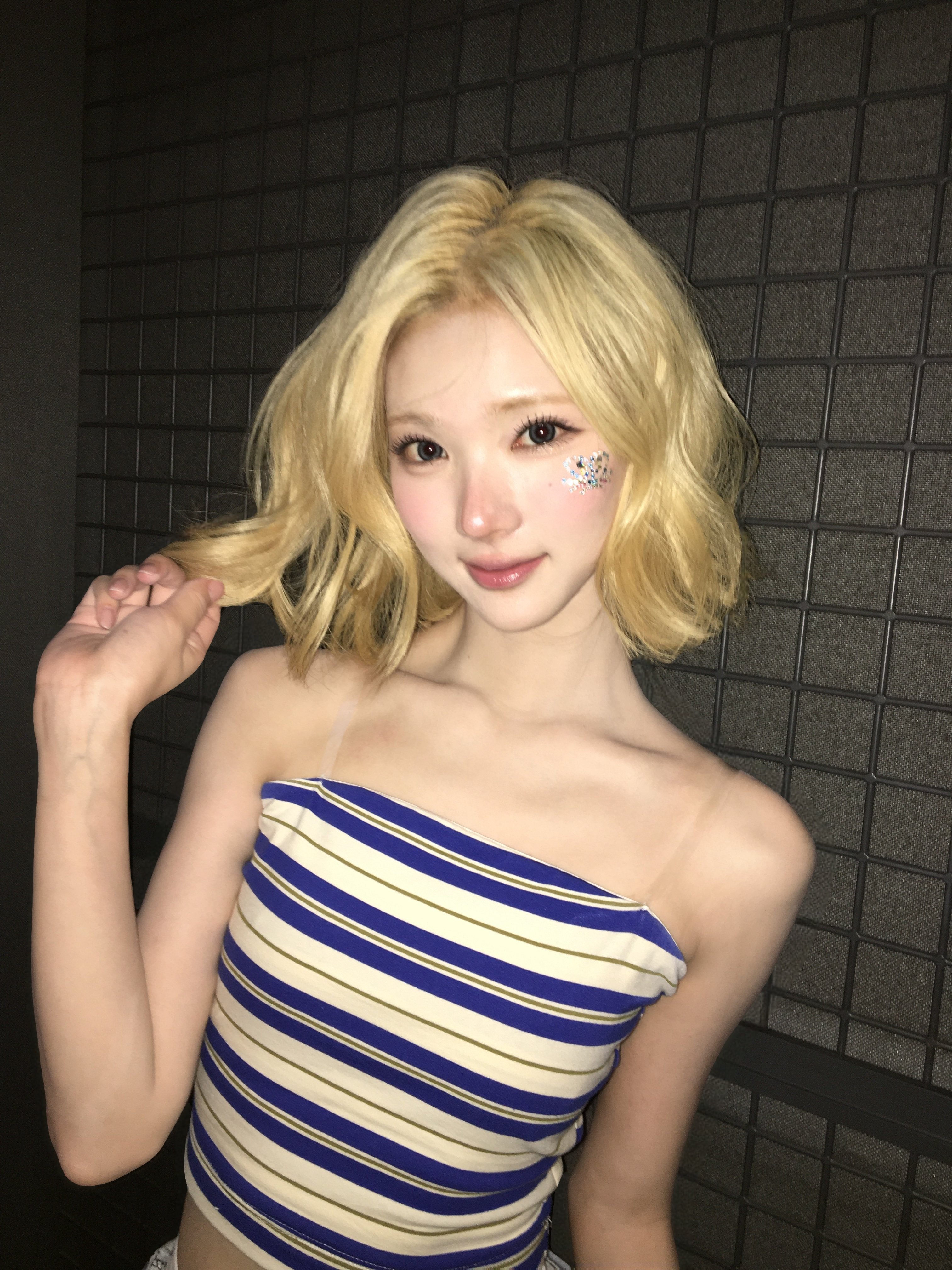 好萌