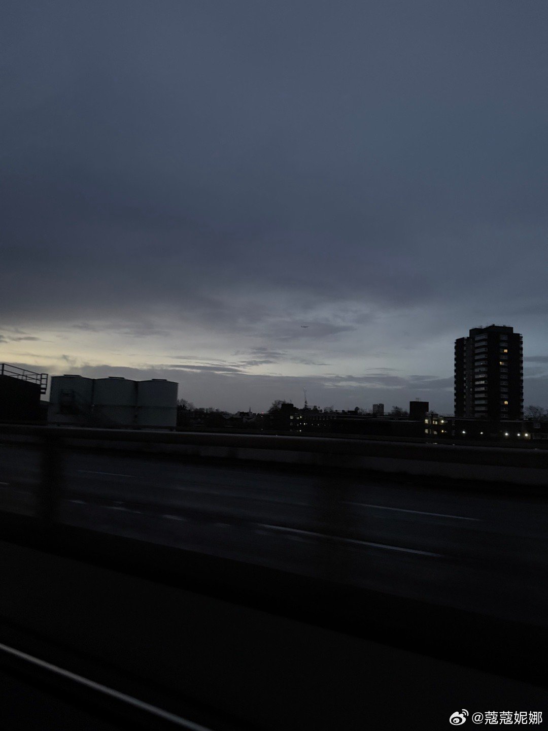 天没亮，就出发伯明翰了我厂加油！国安加油！ 阿森纳 北京国安 英国·Euston