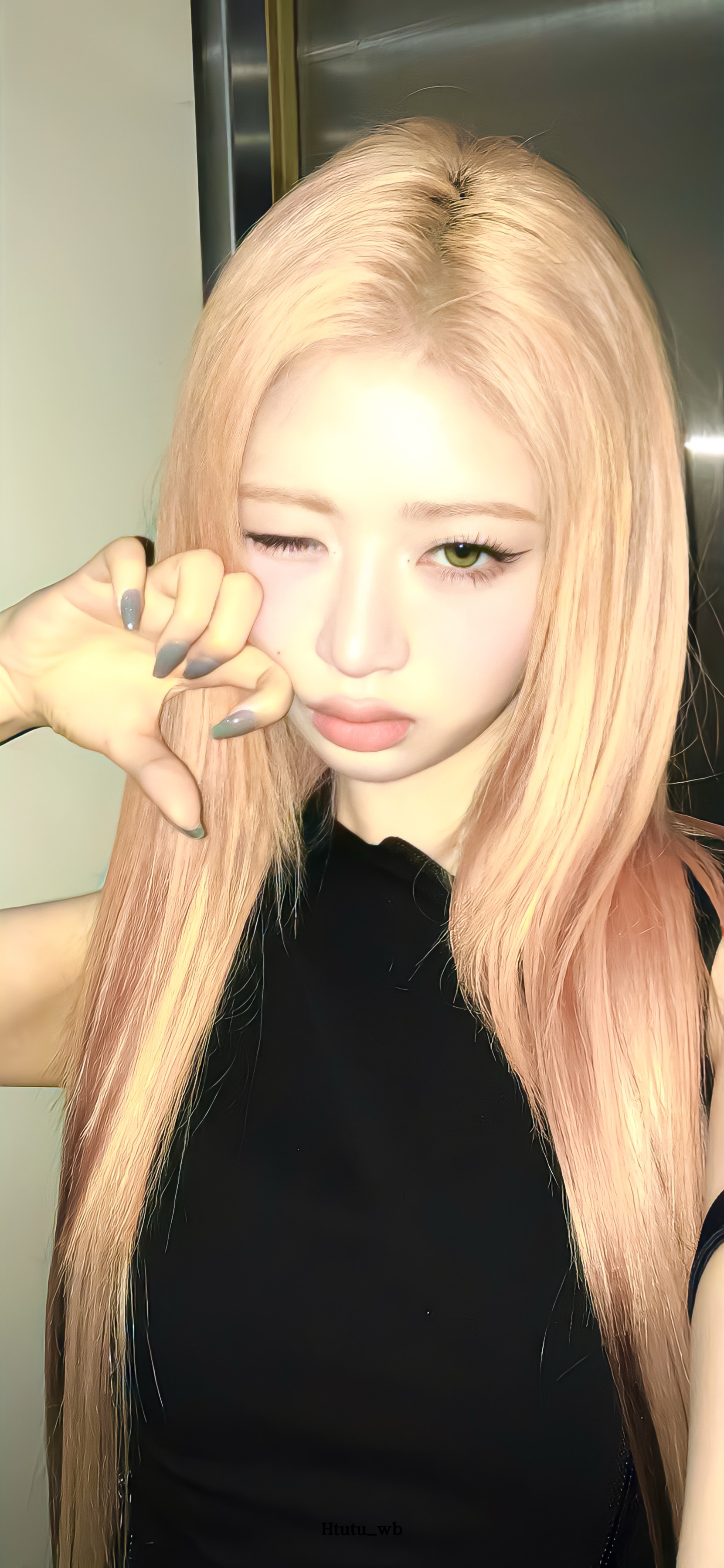 直井怜Rei壁纸🧸🥯 