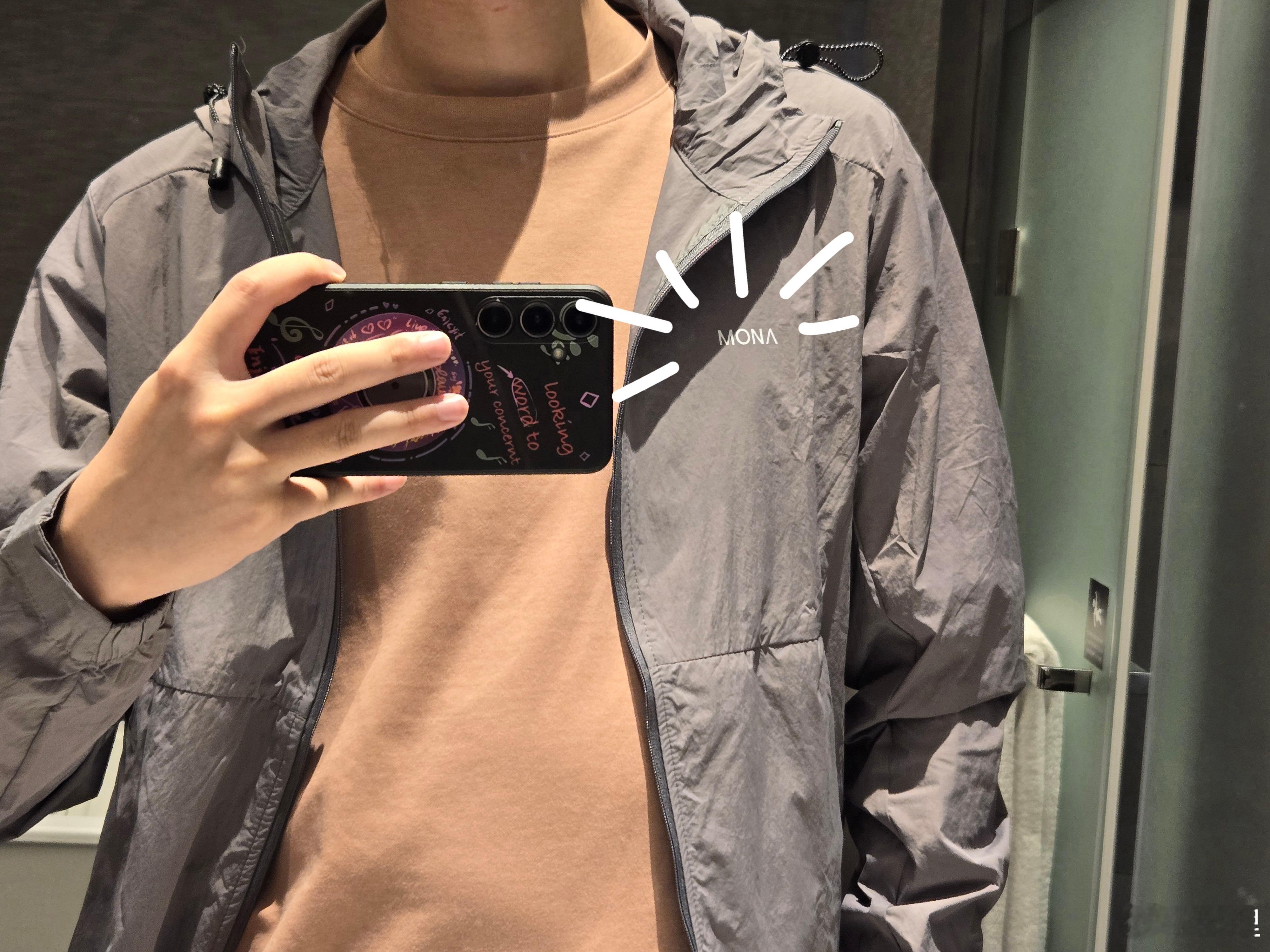 今天的拍摄任务圆满完成!​体验确实有惊喜，祝大麦~#小鹏mona##新车资讯# 