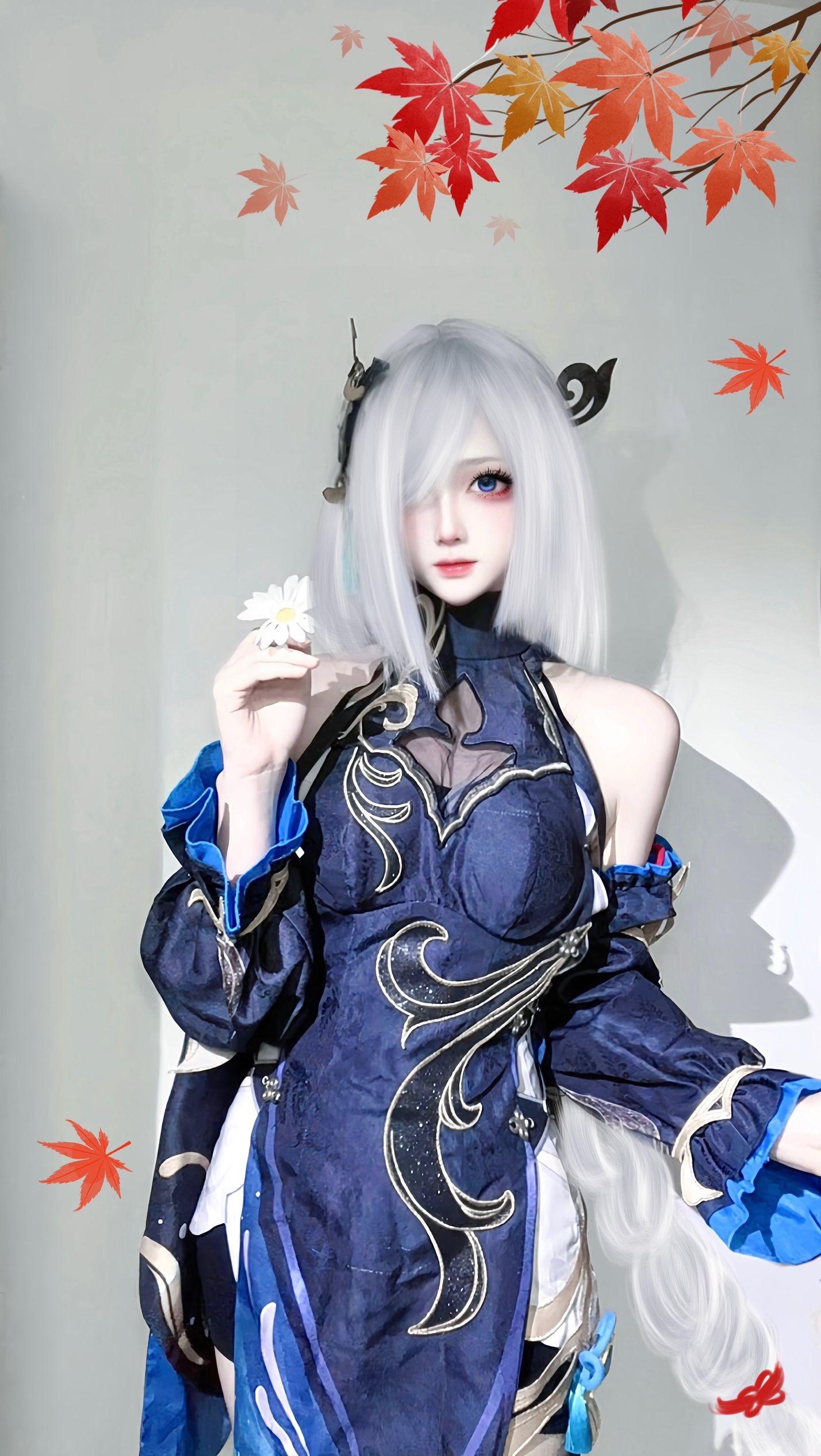 请留在我身边。