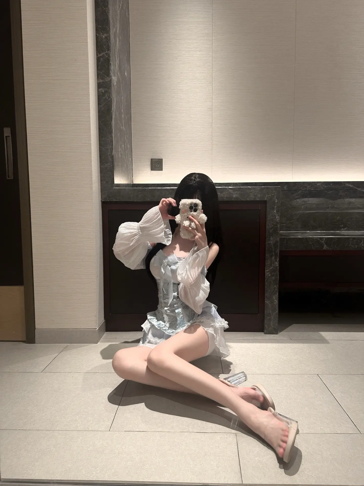 你小子喜欢的不是狮子座是我对吧