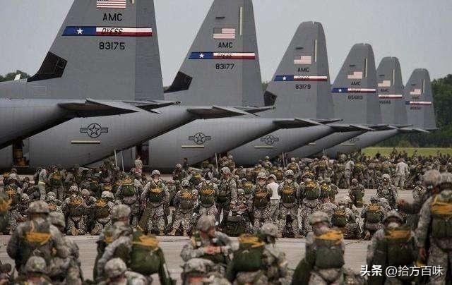 从美军的各种调动情况来看，向伊朗派遣地面部队已是特朗普的重要选项，他现在准备赌一