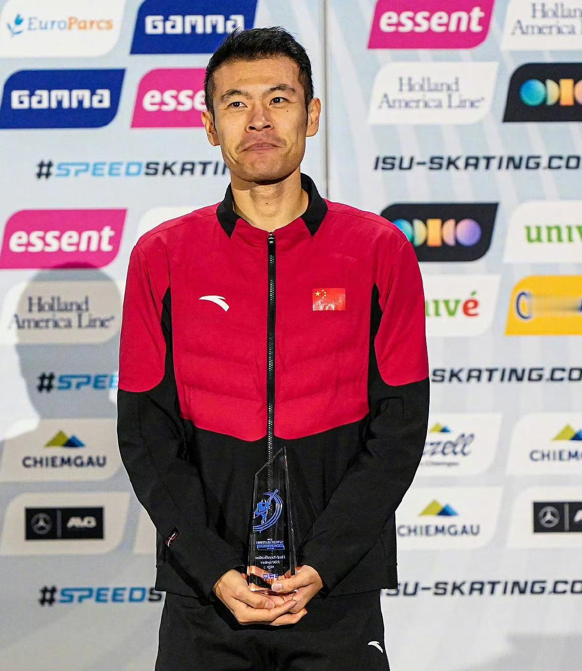 记录我的2026米兰冬奥会中国体育代表团宣布，在6日举行的冬奥会开幕式上，中国代