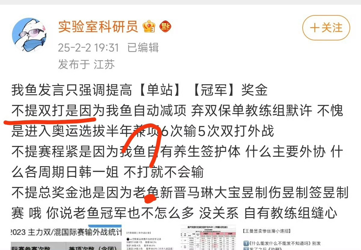 单站等于单打吗？说劳改丝文盲一点也不假，比如新加坡大满贯属于单站比赛包括：单打，