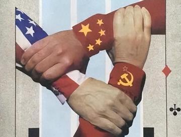 中国为啥坚持 “不结盟”？不是软弱，是这才是大国该有的格局和底气

为啥这么说？