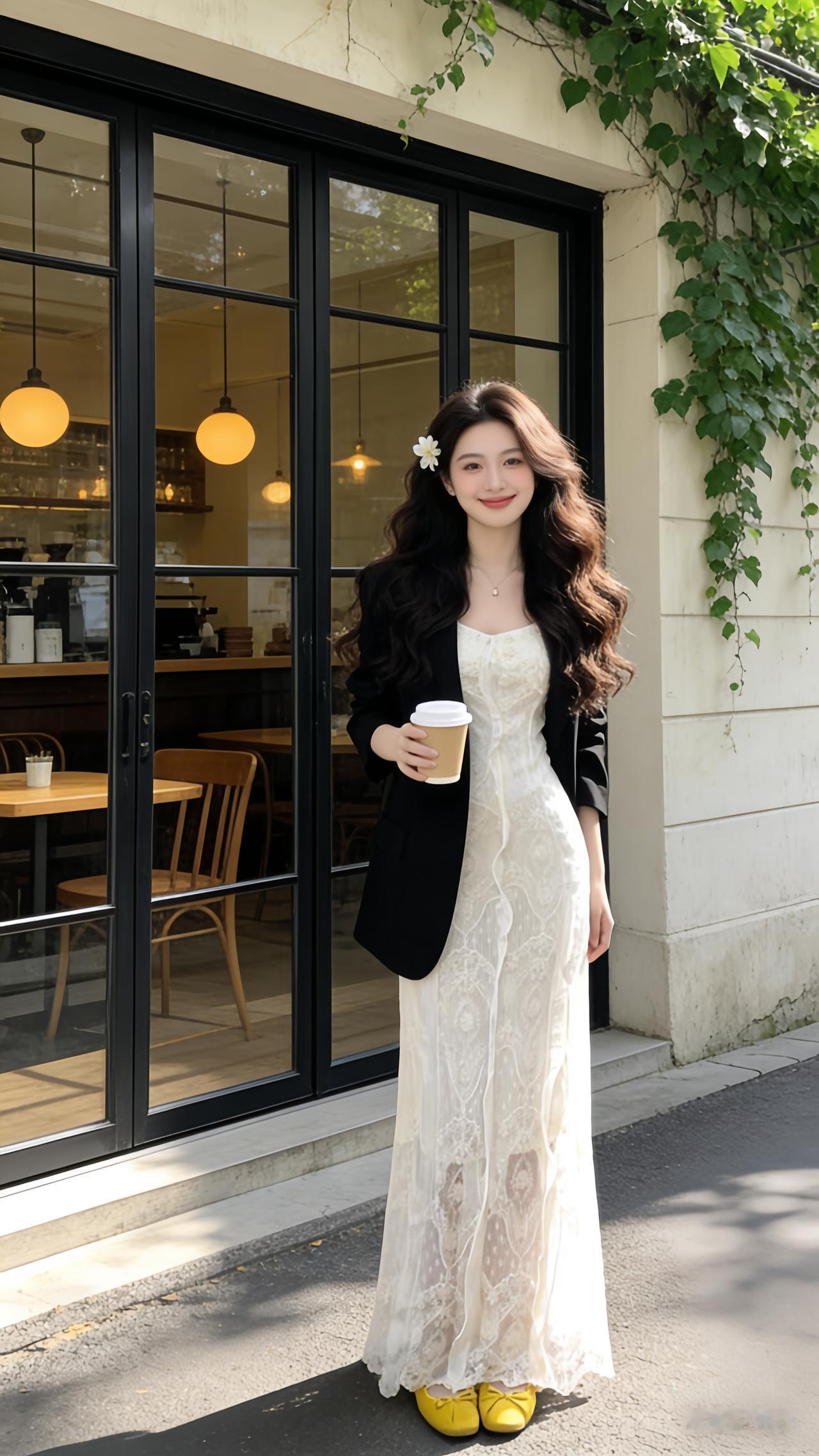 春日生活打卡季