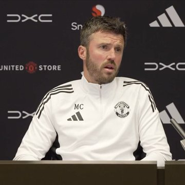 🗣️ 卡里克谈英超联赛获得五个欧冠席位：“这是一个积极的发展，正好是我们目标所