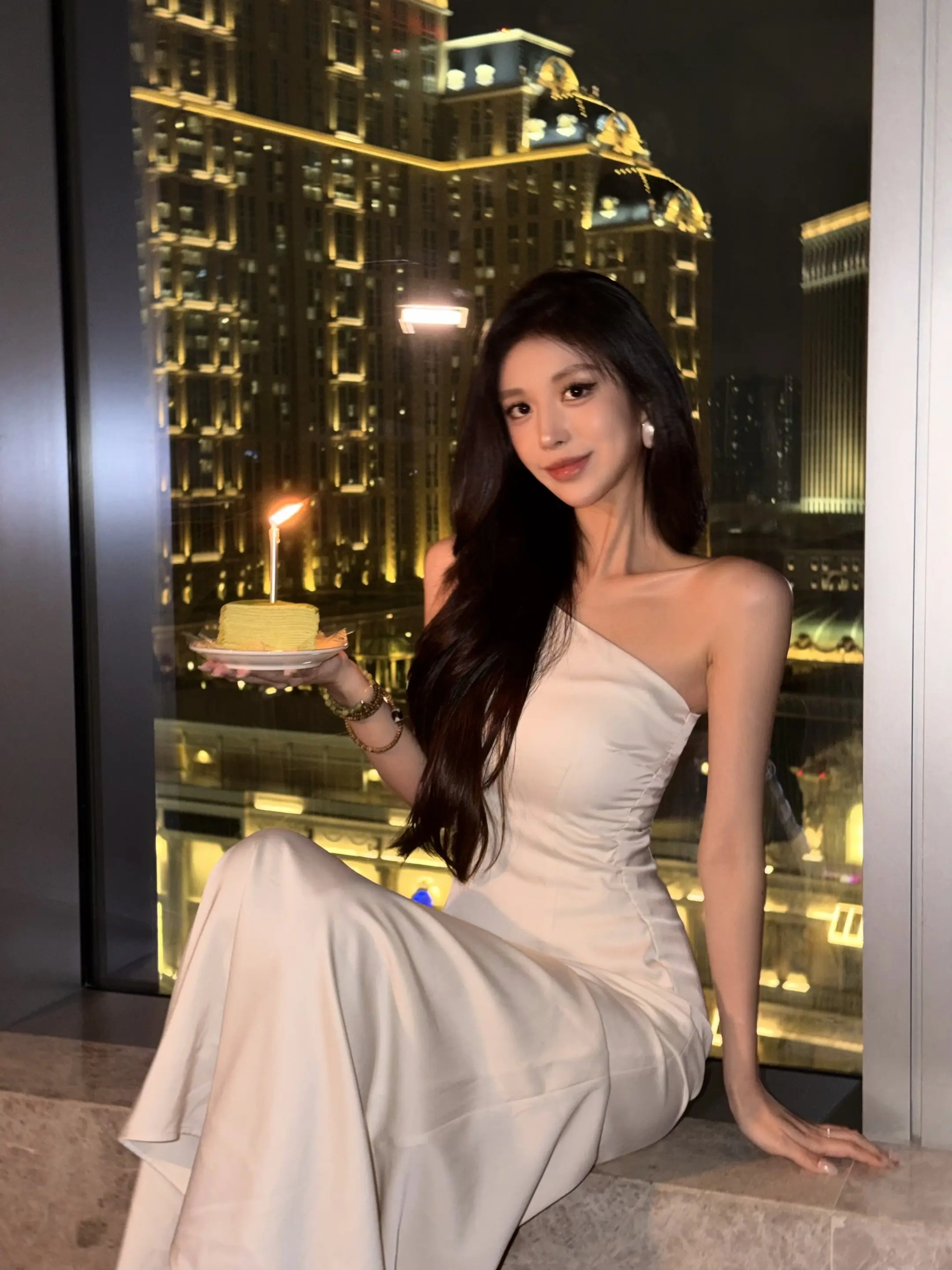 it‘s my birthday.