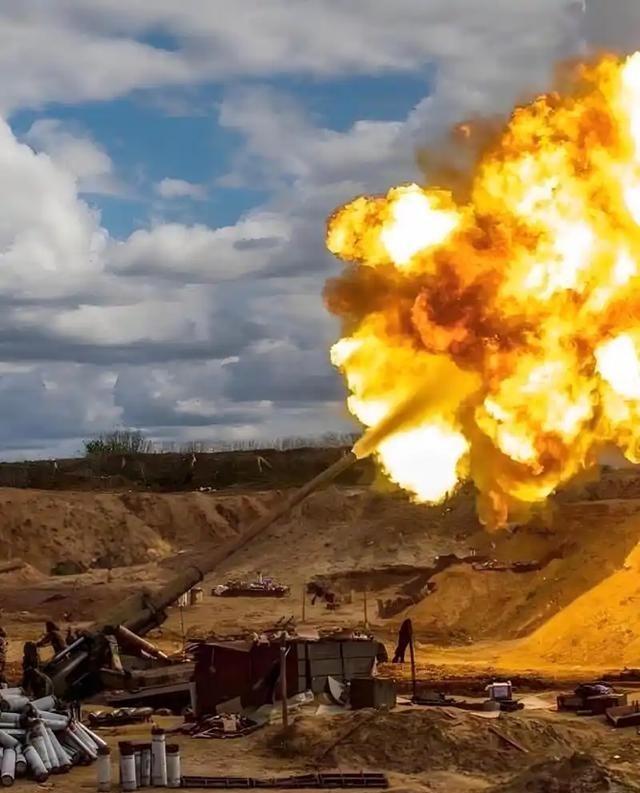 俄罗斯终于有人敢说真话了，普京这一仗打出了几十个敌国。俄乌战争进行到了如今，终于