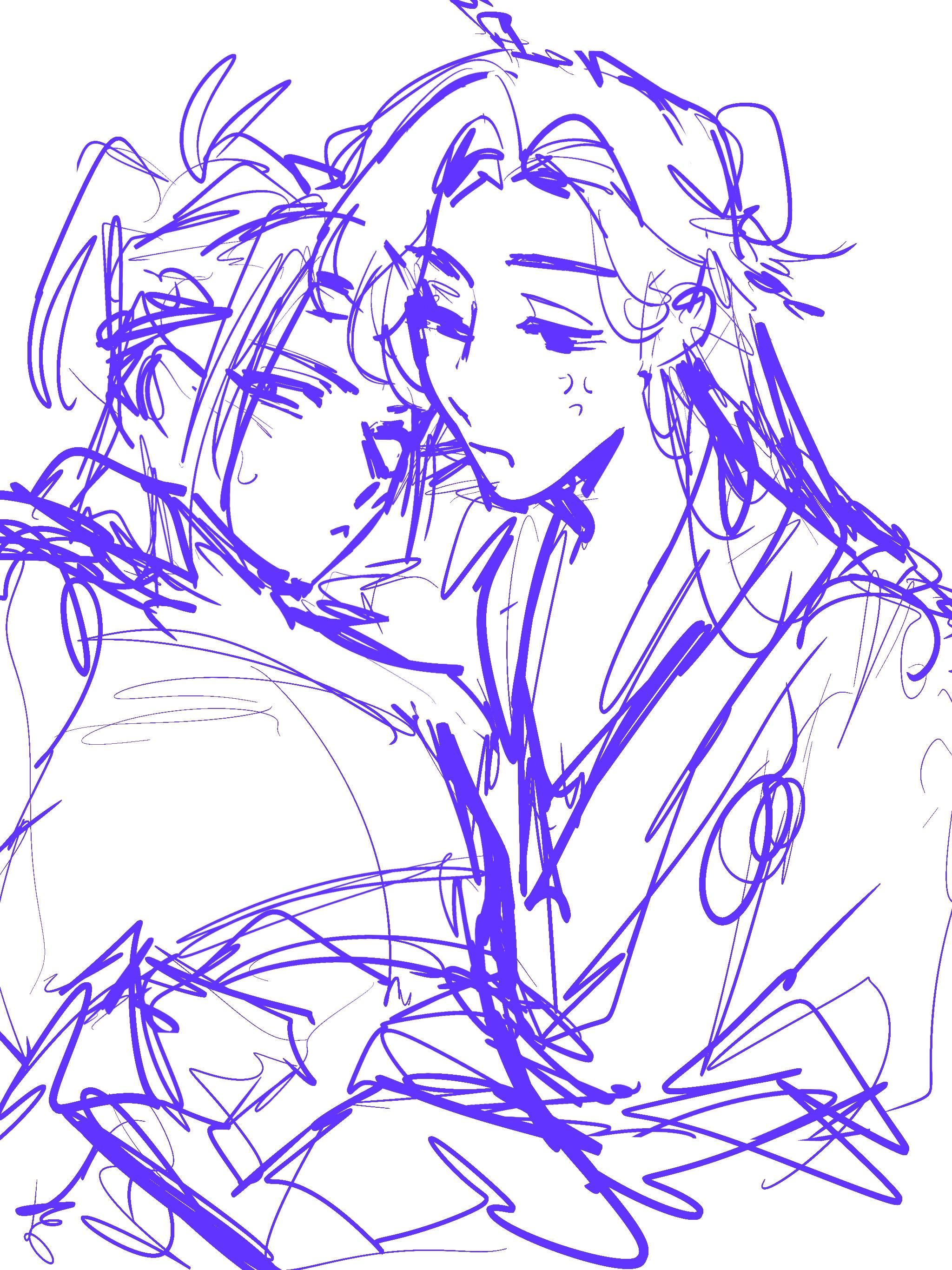 “又去哪里闯祸了？”惹了麻烦受伤之后被大夫一顿训的🐭