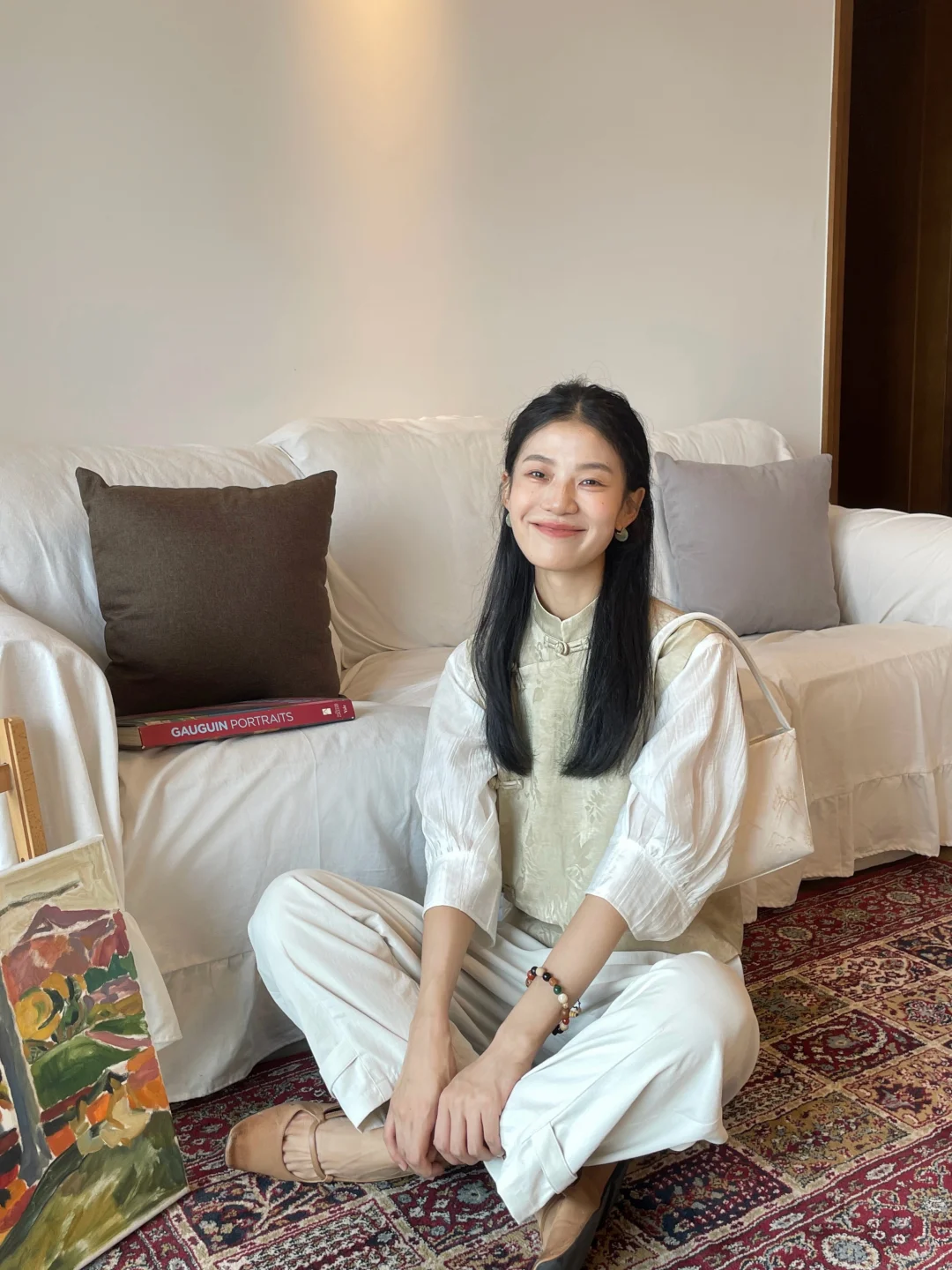 青青纸鸢🍵