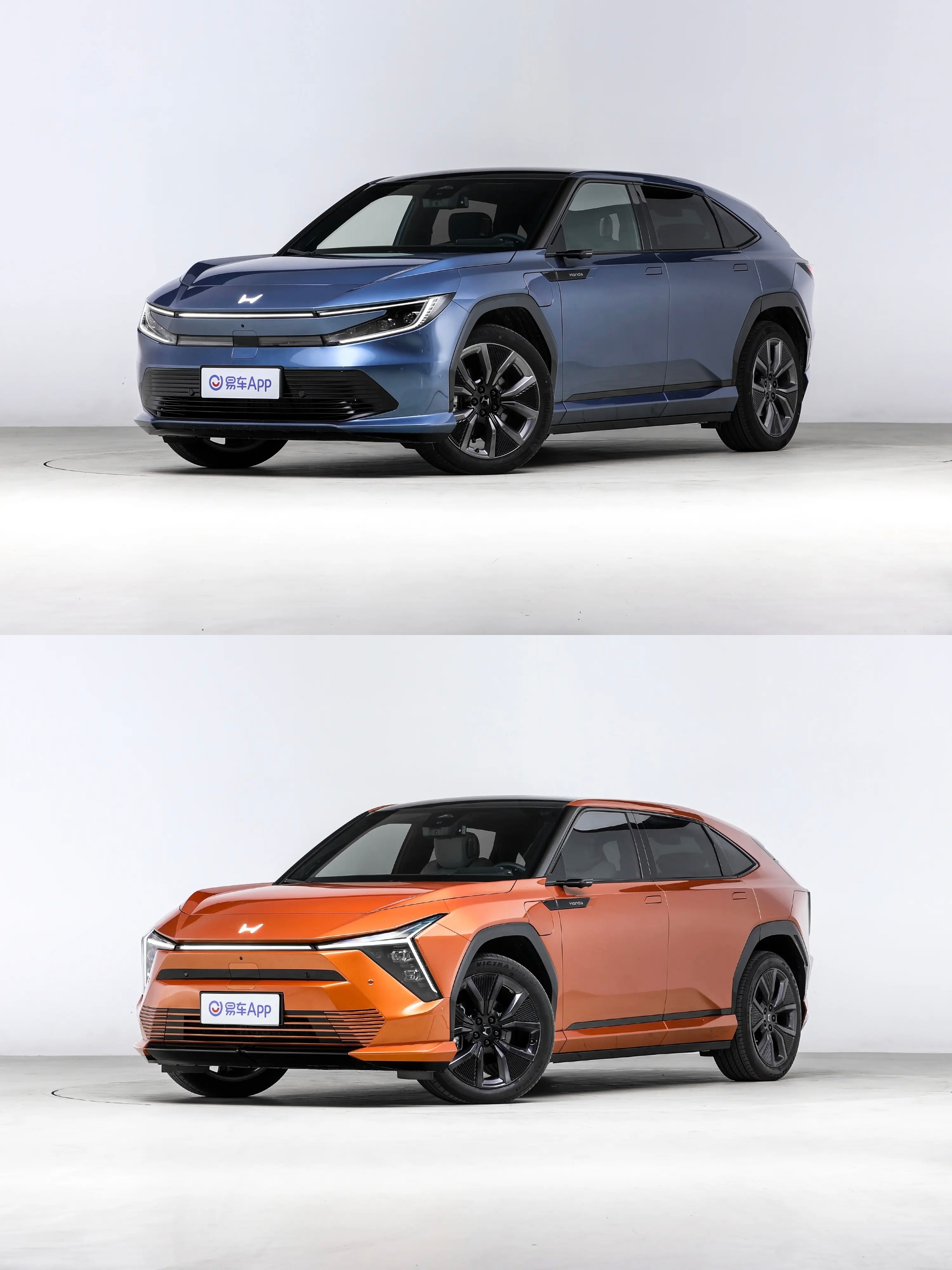 现在国产新能源车势头猛得不行，合资品牌的市场份额是越来越小了，剩下的主力基本就剩