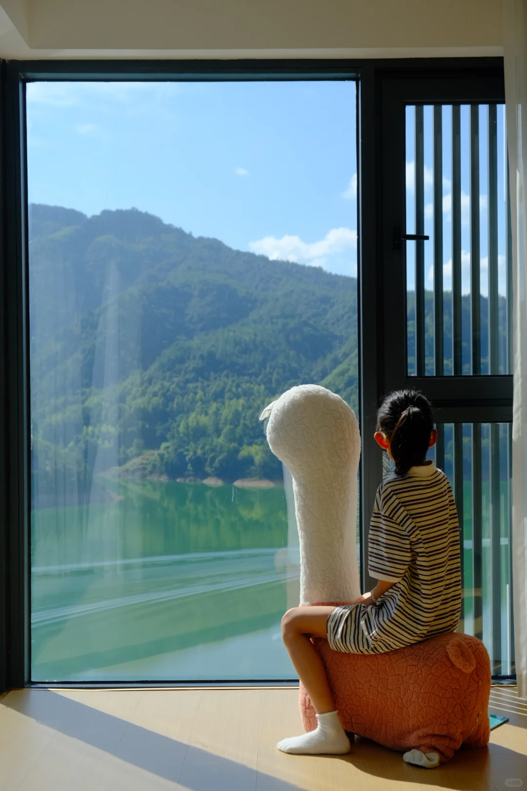 温州周边游｜带上我的旅游搭子住进风景里🍃